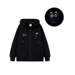 Nike Куртка мужская черная, Black - фото 3