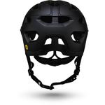 Развернуть велосипедный шлем MIPS Ride Concepts, Black - фото 4