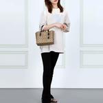 Сумка Mollie от COACH - фото 6