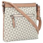 Сумка кросс-боди GABOR Barina, Light grey - фото 4