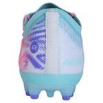 LINING Кроссовки Soccer Shoes Unisex Low top White Pink - фото 5