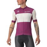 Футболка Castelli Fuori #GIRO Castelli, Ciclamino - фото 6