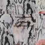 Рубашка Supreme x Martine Rose Patchwork Shirt Multicolor, разноцветный - фото 3