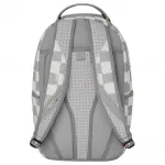 SPRAYGROUND Vanquish Cream Backpack Backpack Grey White - фото 3
