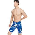 Плавки мужские Arena, синие - фото 6