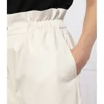 Шорты стандартного кроя Actitude_Twinset, белый - фото 4