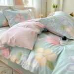 AVIVI Простыня 150x180 см, пододеяльник 200x230 см - фото 6