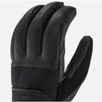 Лыжные перчатки DECATHLON, черный - фото 5