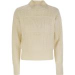 Свитер Max Mara Miranda MaxMara, бежевый - фото