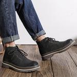 Ботинки Product B Martin Boots Men - фото 4