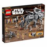 Конструктор AT-TE Walker 75337 LEGO - фото 6