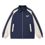 SUPEREALLY СУПЕРОЧЕНЬ куртка унисекс, Черный - фото 2