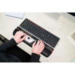 Проводная мышь Contour Design RollerMouse Red - фото 5