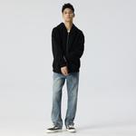 Толстовка унисекс Xinyinsu, цвет Heather Gray - фото 14