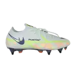 Бутсы Nike Phantom GT2 Elite SG Pro AC 'Bonded Pack', зеленый - фото