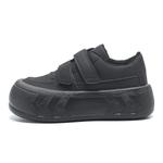 Кроссовки OAOQ Skateboarding Shoes Women's Low-top, белый - фото