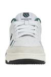 Кожаные кроссовки MATCH PRO LTH K-Swiss, белый - фото 3