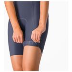 Велосипедные шорты Castelli Women's Espresso Short, черный - фото 3