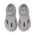 Закрытые тапочки Unisex XMISTUO, 9868 Хаки - фото 5