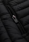 Куртка Ombre Winter jacket, Black - фото 7