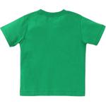 Детская футболка A BATHING APE, белый - фото 9