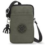 Сумка кросс-боди KIPLING Tally, Dark green - фото