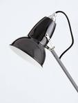 Оригинальная настольная лампа 1227 Anglepoise, Black - фото 5