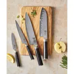 Японский нож Kai, 15 см - фото 10