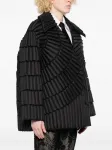 Quilted jacket RAXXY, черный - фото 3