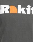 Футболка Rokit, серый - фото 4