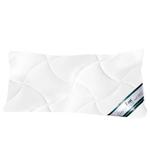 Подушка f.a.n. Klima Active Plus, 40x80x80 см, белый - фото
