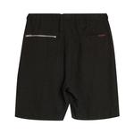 Шорты Undercover Belted Linen Short, Black - фото 2