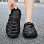 Клоги мужские NMR, хаки - фото 8