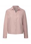 Блуза Street One Button-down blouse, Rosa/Light Pink - фото 4