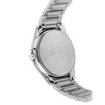 CASIO Часы Men Standard Series Silver Watch MTP-1370D-7A1, White Dial - фото 6