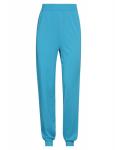 Брюки Soallure, лазурный - фото