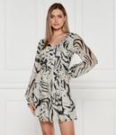 Платье GUESS, серый - фото 3