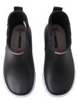 Резиновые сапоги Reima Ankles, черный - фото 2