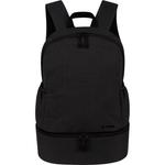 Испытание рюкзаком Jako, черный - фото