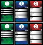 Таинственная игра Alias - фото 2