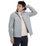 Куртка софтшелл "sapuen" Mammut, цвет granit - фото 2