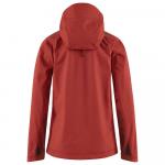 Куртка Klättermusen Jolner, красный - фото 2