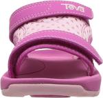 Сандалии Psyclone XLT Teva, розовый - фото 7