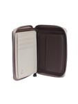 Кошелек VARGU, коричневый - фото 5