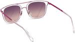 Очки GUESS GU6981, Shiny Pink - фото 3