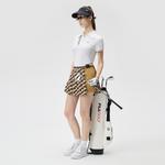 Футболка поло женская Jade White FILA - фото 5