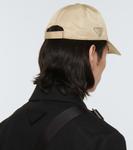 Бейсболка из переработанного нейлона Prada - фото 3