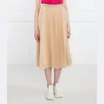 Легион юбка Max&Co., бежевый - фото