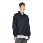 HUGO BOSS Куртка мужская темно-синяя, Dark Blue - фото 7