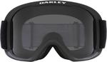 Oakley Unisex - взрослые очки O Frame 2.0 Pro L, Matte Black Strap/Dark Grey Lens - фото 3
